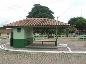 Praia de Manguinhos foto2